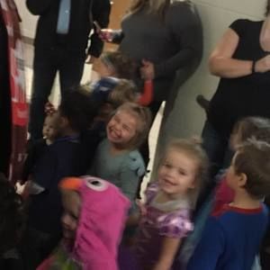 Meet your Posher, Karrie